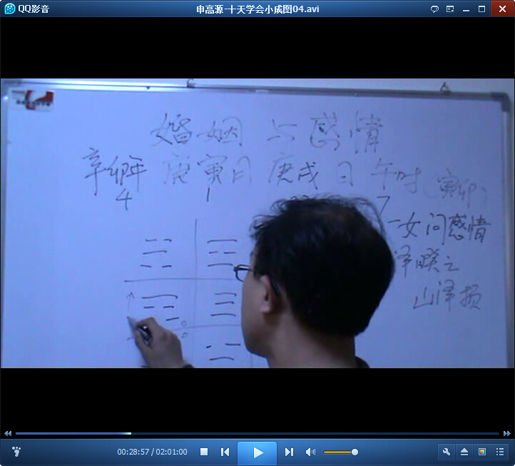 #第169期團購#C44 大陸申高源-十天學會小成圖函授約8小時國語光碟+【紙本講義21頁簡體】，大陸已失傳絕學再現天日，至於什麼是小成圖？詳見內！只需1800台幣含快遞貨到付款-桃園風水命理網